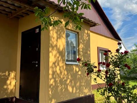 дом по адресу Чернобаевская ул. (Біломорська), 50