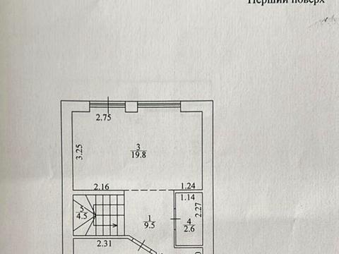 будинок за адресою Павла Глазового вул. (Олега Кошового), 5/15
