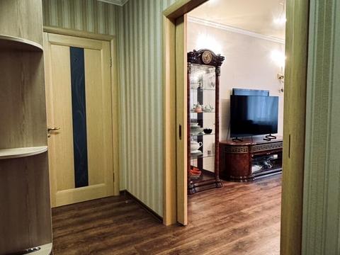 квартира за адресою Олександра Мишуги вул., 7