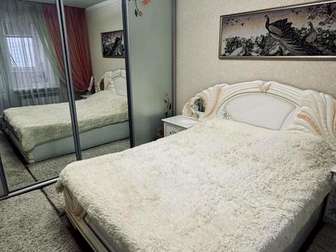 квартира за адресою Олександра Мишуги вул., 7