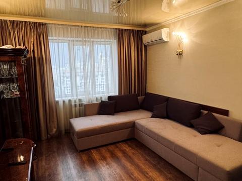 квартира за адресою Олександра Мишуги вул., 7
