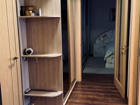 квартира за адресою Олександра Мишуги вул., 7