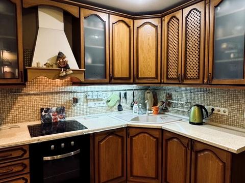 квартира за адресою Олександра Мишуги вул., 7