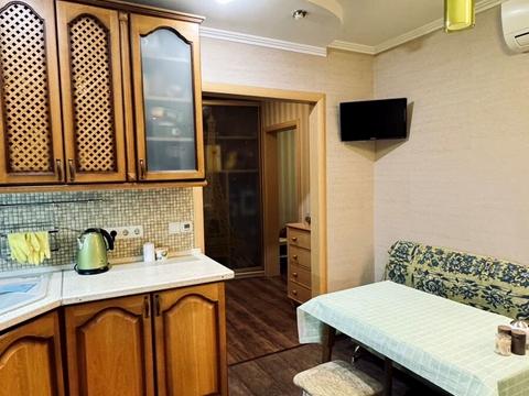квартира за адресою Олександра Мишуги вул., 7