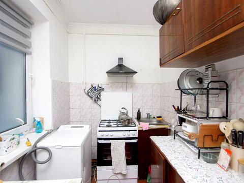 квартира за адресою Ярослава Гашека вул., 6