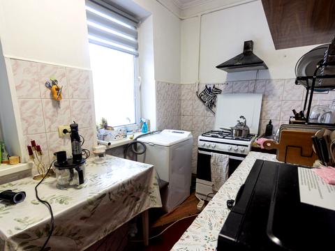 квартира за адресою Ярослава Гашека вул., 6