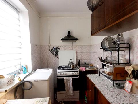 квартира за адресою Ярослава Гашека вул., 6