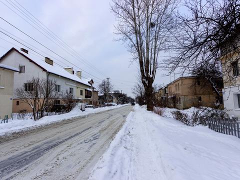 квартира за адресою Ярослава Гашека вул., 6
