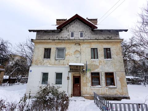 квартира за адресою Ярослава Гашека вул., 6