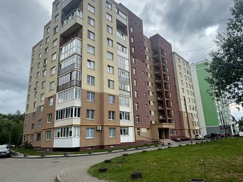 квартира по адресу Ивана Величковского ул., 7