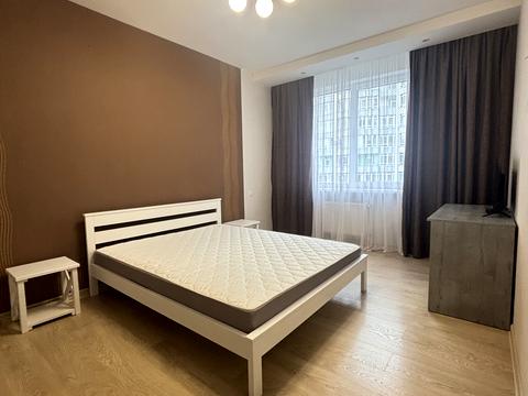 квартира по адресу Ивана Величковского ул., 7