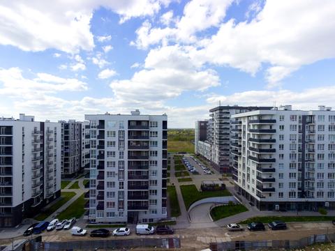 квартира по адресу Трускавецкая ул., (Будинок Є)
