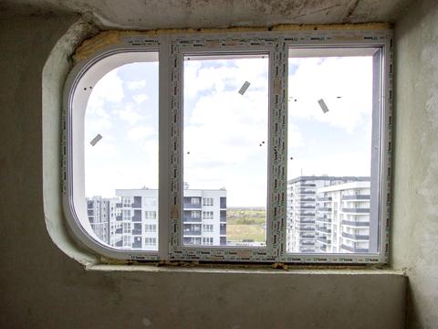 квартира по адресу Трускавецкая ул., (Будинок Є)