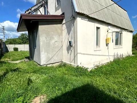 дом по адресу  ул., 18