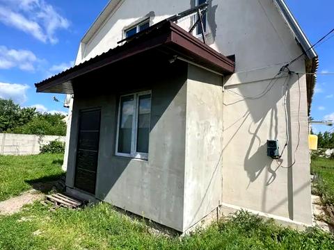 дом по адресу  ул., 18