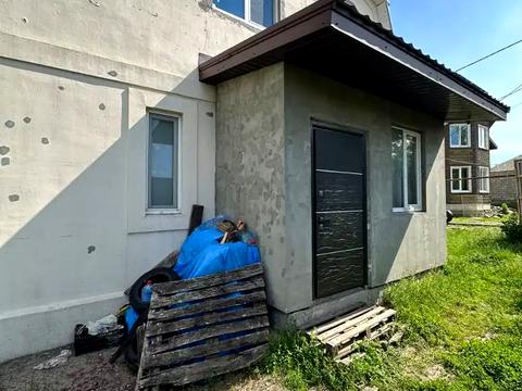 дом по адресу  ул., 18