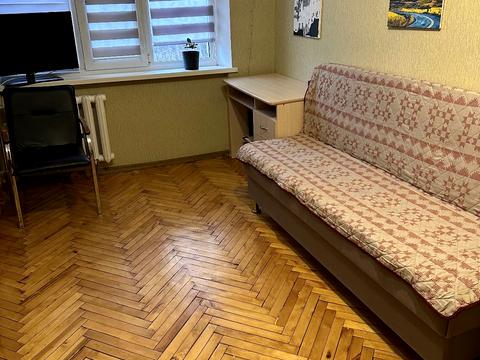 квартира за адресою Івана Дзюби вул. (Сім'ї Сосніних), 2-А