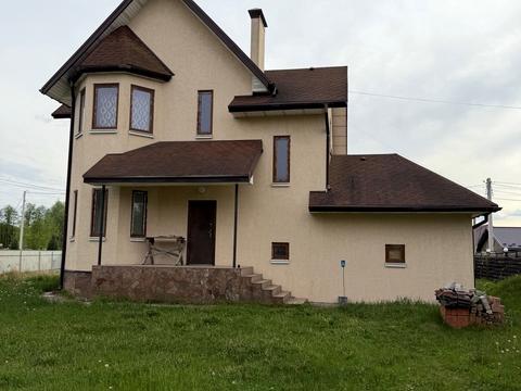 дом по адресу с. Гнедин, Вишеньковская ул., 7