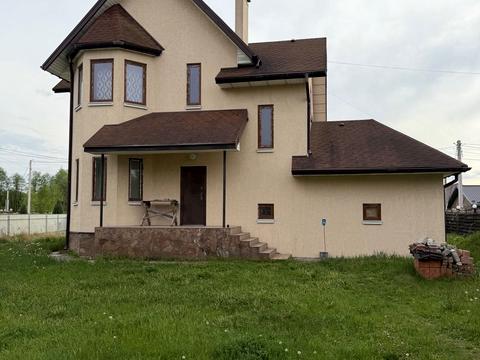 дом по адресу с. Гнедин, Вишеньковская ул., 7