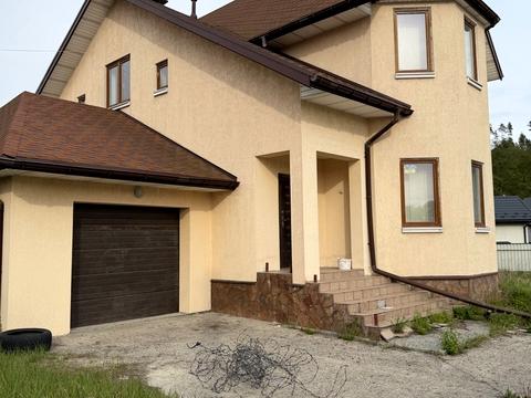 дом по адресу с. Гнедин, Вишеньковская ул., 7