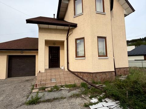 дом по адресу с. Гнедин, Вишеньковская ул., 7