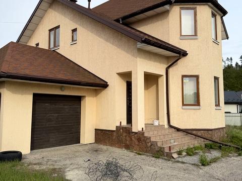 дом по адресу с. Гнедин, Вишеньковская ул., 7