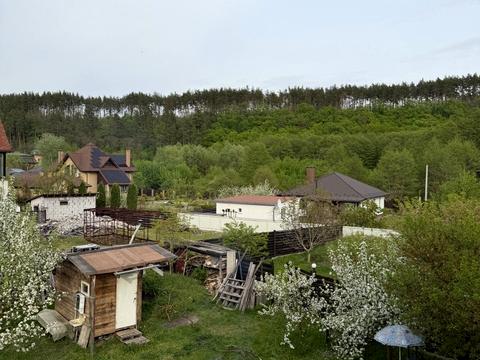 дом по адресу с. Гнедин, Вишеньковская ул., 7