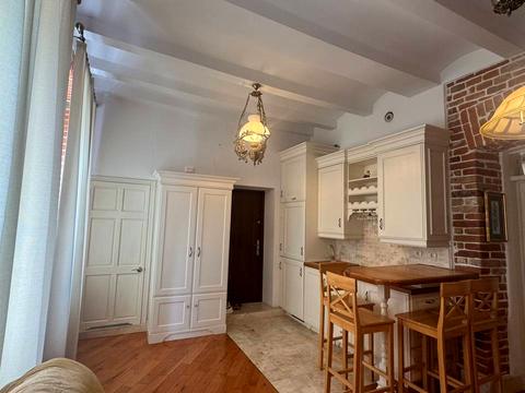 квартира за адресою Арсенальська вул., 5