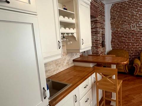 квартира за адресою Арсенальська вул., 5