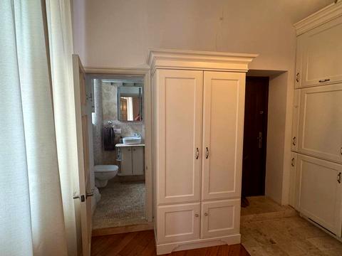 квартира за адресою Арсенальська вул., 5