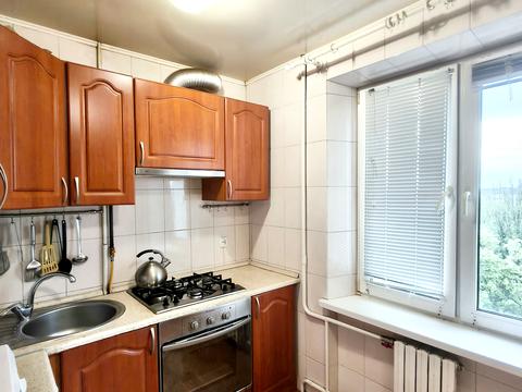 квартира за адресою житловий масив Тополя-1 вул., 8