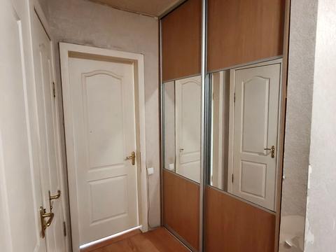 квартира за адресою житловий масив Тополя-1 вул., 8