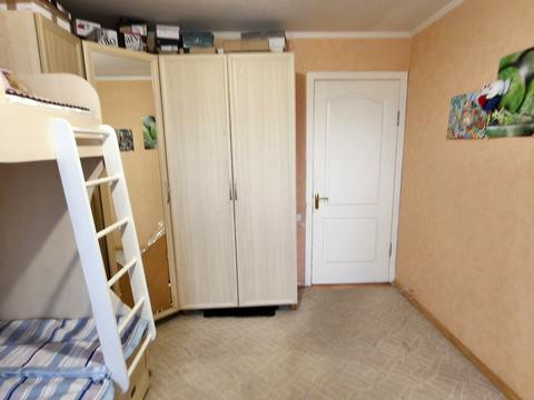 квартира за адресою житловий масив Тополя-1 вул., 8