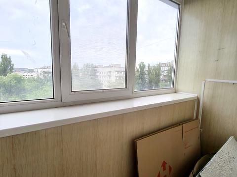 квартира за адресою житловий масив Тополя-1 вул., 8