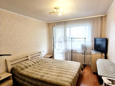 квартира за адресою житловий масив Тополя-1 вул., 8