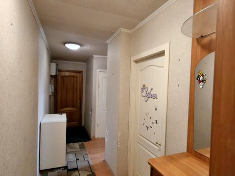 квартира за адресою житловий масив Тополя-1 вул., 8