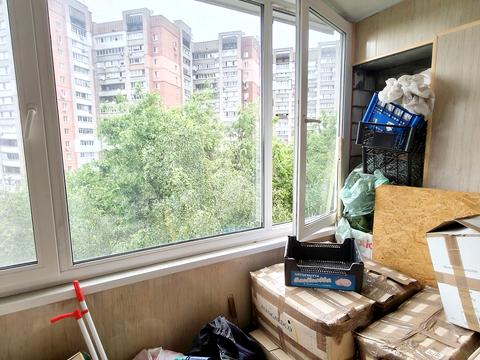 квартира за адресою житловий масив Тополя-1 вул., 8