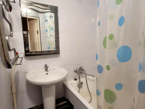 квартира за адресою житловий масив Тополя-1 вул., 8