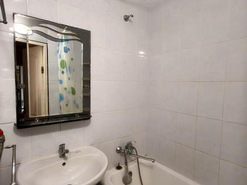 квартира за адресою житловий масив Тополя-1 вул., 8