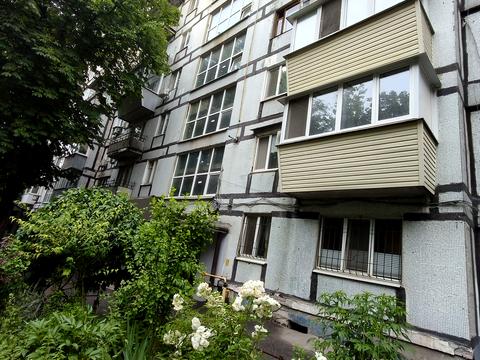 квартира за адресою житловий масив Тополя-1 вул., 8
