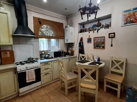 дом по адресу Французский бульв.