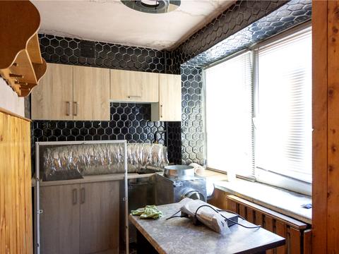 квартира за адресою Любінська вул., 96
