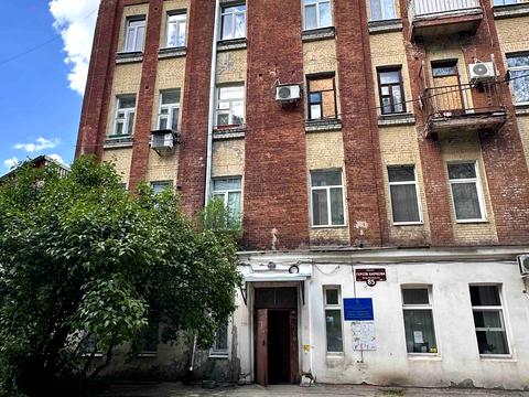 квартира по адресу Героев Харькова просп. (Московский), 85