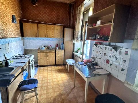 квартира по адресу Героев Харькова просп. (Московский), 85