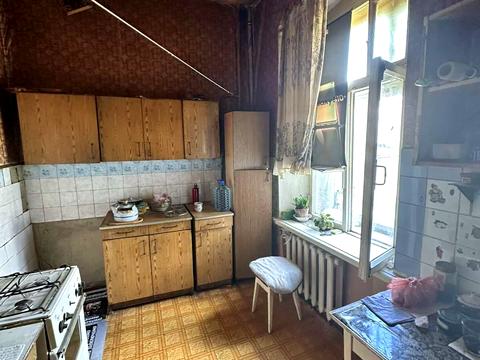 квартира по адресу Героев Харькова просп. (Московский), 85