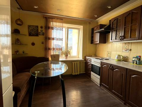 квартира за адресою Сім'ї Глодан вул., 35а