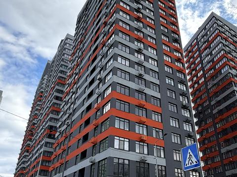 квартира за адресою Братів Чибінєєвих вул. (Чернігівська), 8-Б