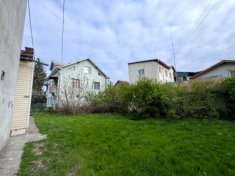 участок по адресу Ивано-Франковск, Богдана Хмельницкого ул.