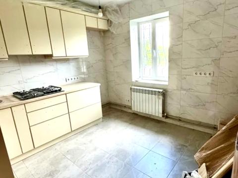 дом по адресу Ковельская ул., 50