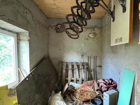 дом по адресу Ковельская ул., 50
